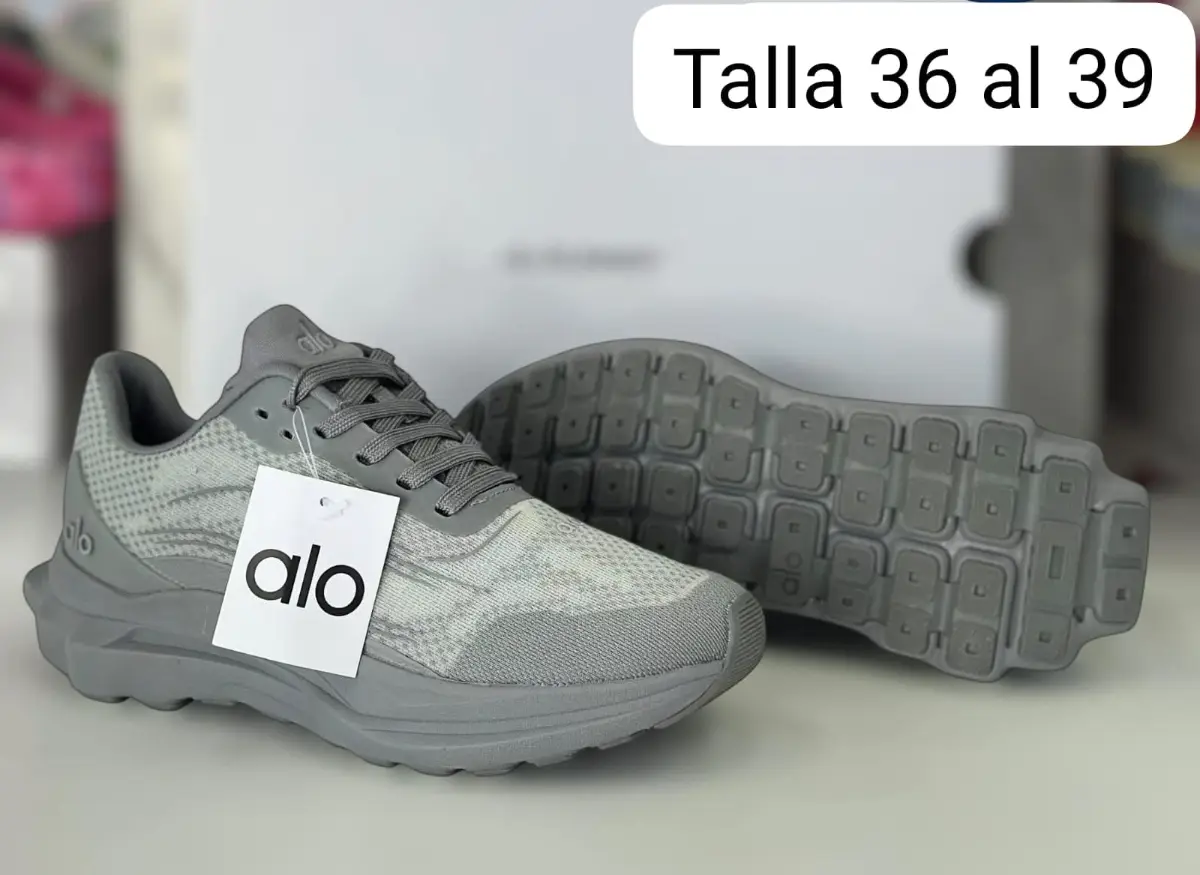 Zapato Alo