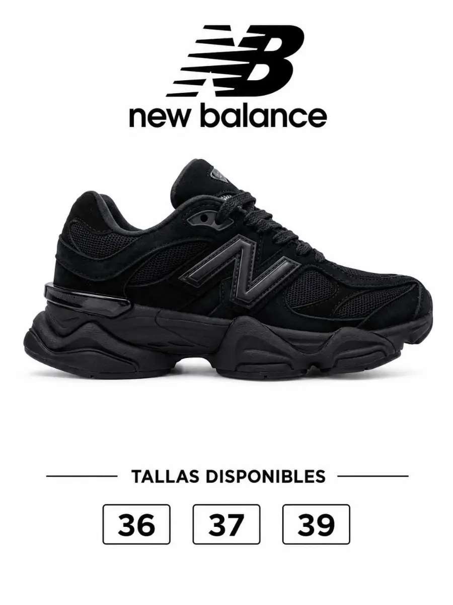Zapatos New Balance