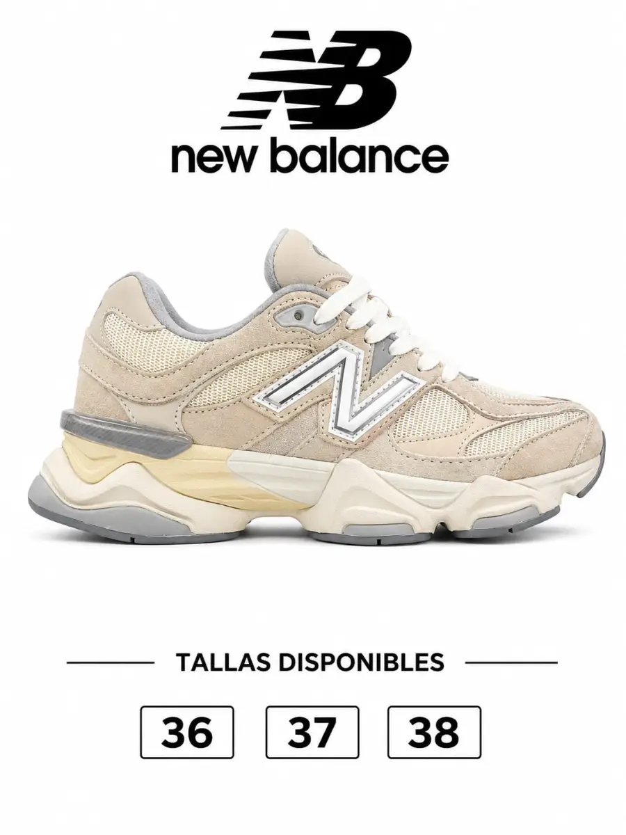 Zapatos New Balance