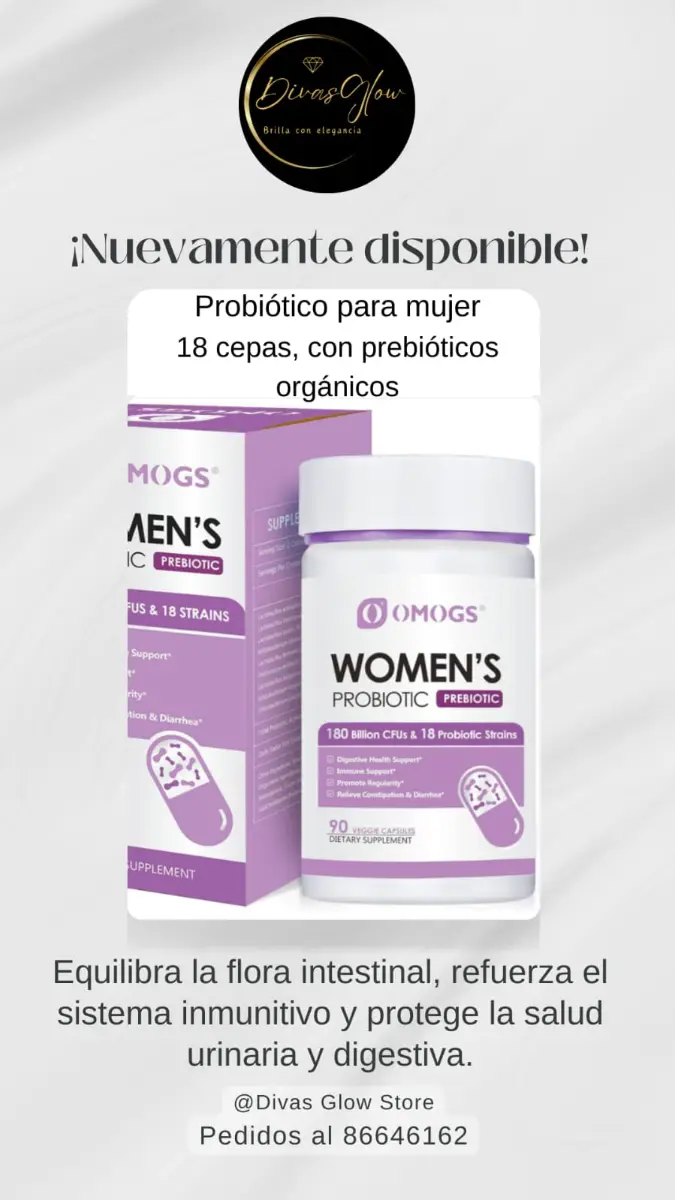 Probioticos