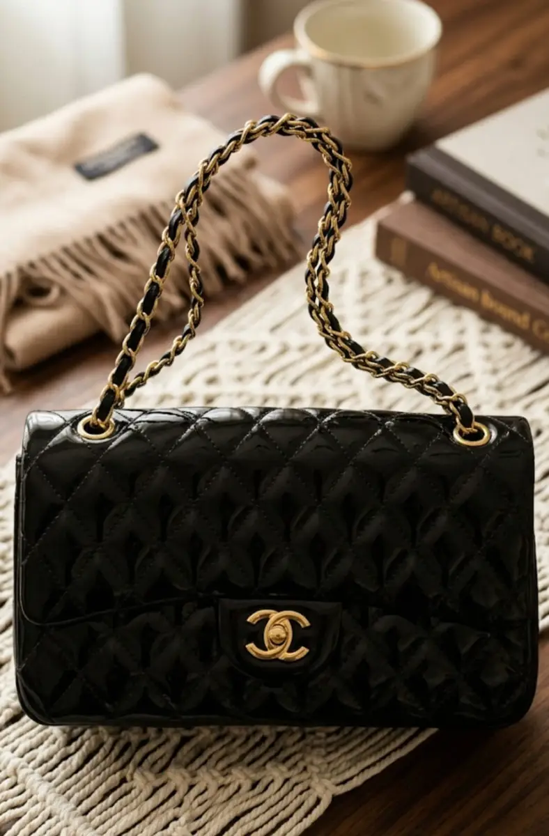 Cartera Channel